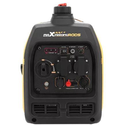 MXR3500 3kW Генератор инверторный бензиновый