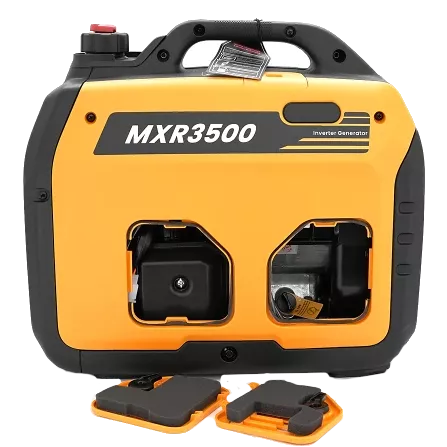 MXR3500 3kW Генератор инверторный бензиновый