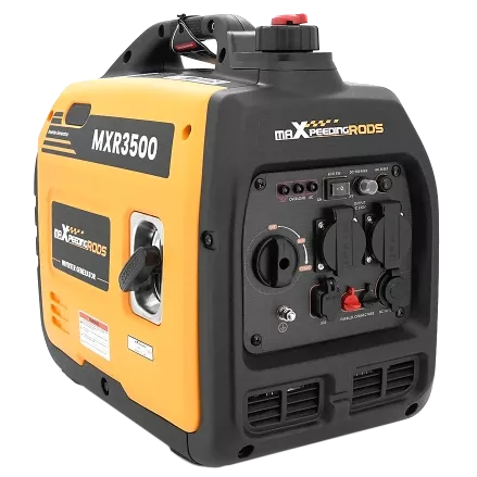 MXR3500 3kW Генератор инверторный бензиновый