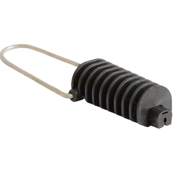 Н28 Натяжний анкерний затискач