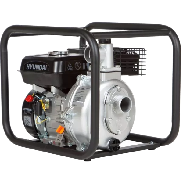 Hyundai HYH 53-80 Помпа бензиновая с повышенным давлением