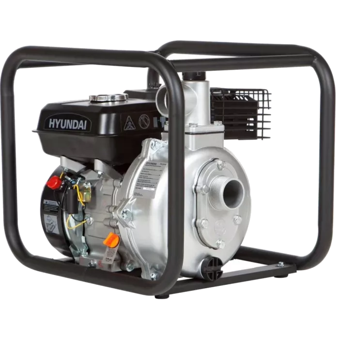 Hyundai HYH 53-80 Помпа бензиновая с повышенным давлением