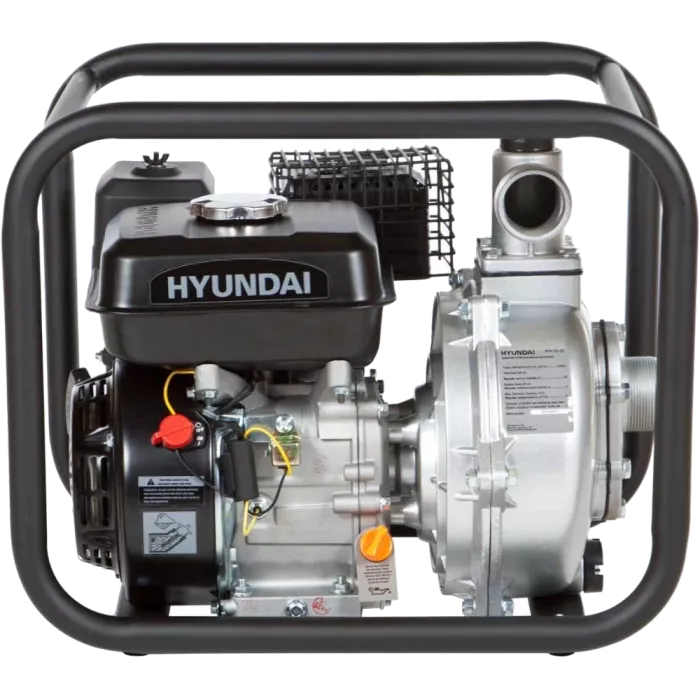 Hyundai HYH 53-80 Помпа бензиновая с повышенным давлением