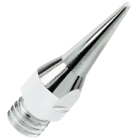 Dremel до VersaTip (201), 2 шт (26150201JA) Паяльна насадка
