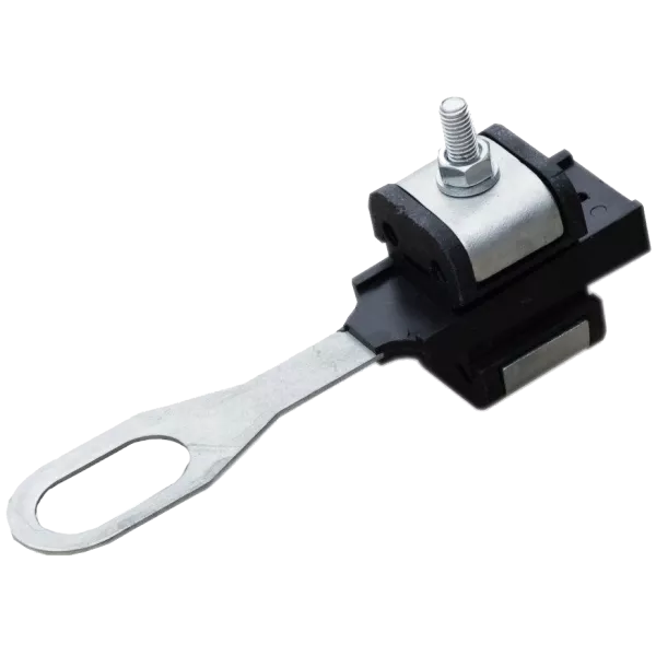 ЗА-2.2 (4х16-25) Затискач анкерний (натяжний)