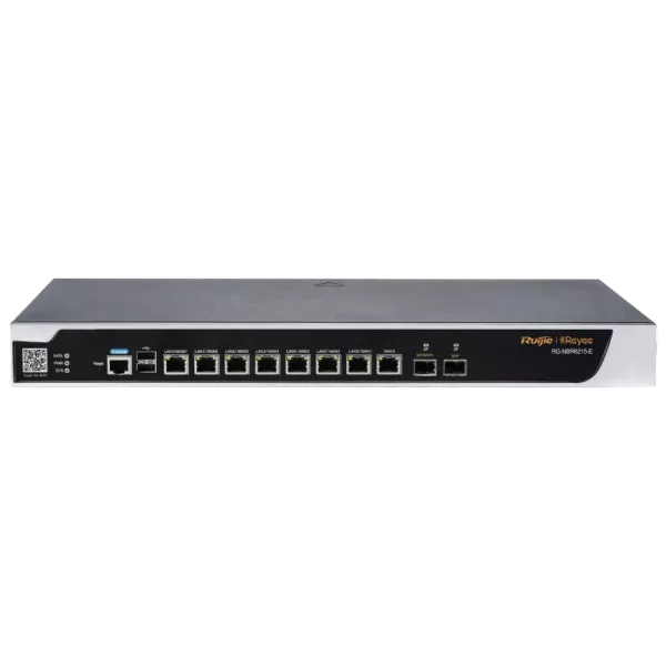 Ruijie Reyee RG-NBR6215-E Маршрутизатор