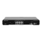 Ruijie RG-NBS3100-8GT2SFP-P 8-портовий гігабітний L2 керований комутатор POE