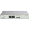 Ruijie RG-NBS3300-8MG2XS-P PoE Комутатор 8 портів керований