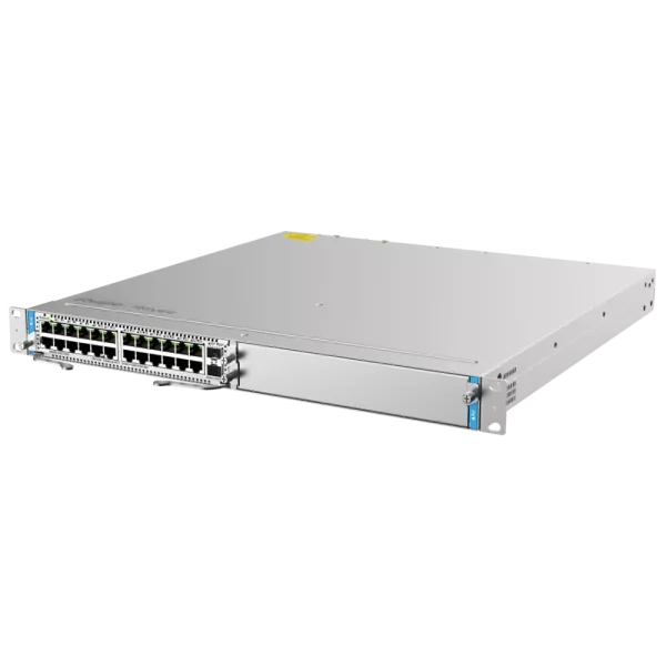 Ruijie RG-NBS6002 модульний хмарний рівень 3 Комутатор