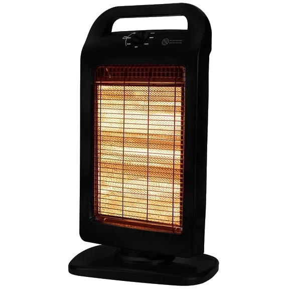 NEO TOOLS Black (90-113) 1200Вт Обігрівач інфрачервоний