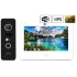 NeoKIT HD Pro WF Black Комплект відеодомофона NeoLight