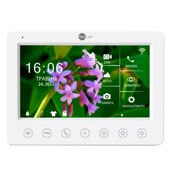 NeoLight KAPPA+ HD WF Відеодомофон