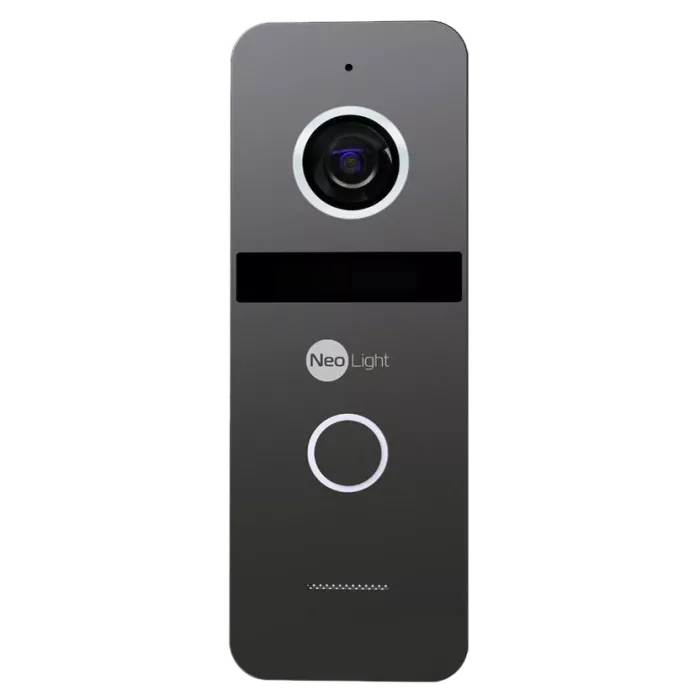 NeoLight NeoKIT IP Pro WF 10 Комплект відеодомофону