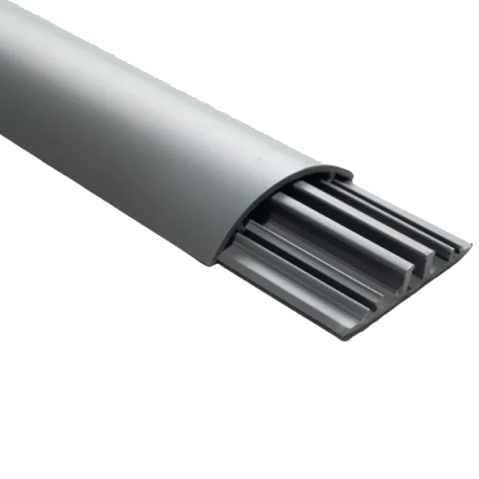 Neomax NX3402 90х20 мм 2м (18м) Підлоговий кабель-канал