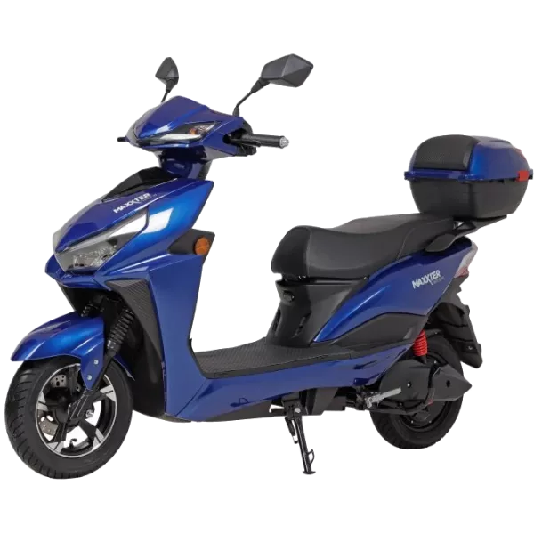 Maxxter NEOS III (Blue) Електроскутер