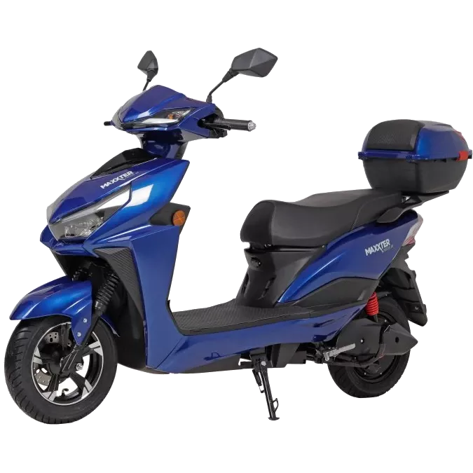 Maxxter NEOS III (Blue) Электроскутер