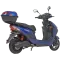 Maxxter NEOS III (Blue) Электроскутер