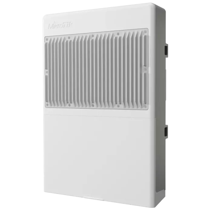 Mikrotik netPower Lite 16P (MTP250-53V47-OD) Комутатор 16 портів керований