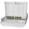Mikrotik netPower Lite 16P (MTP250-53V47-OD) Коммутатор 16 портов управляемый