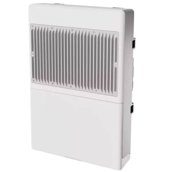 Mikrotik netPower Lite 8P (CSS610-8P-2S+OUT) Комутатор 8 портів керований
