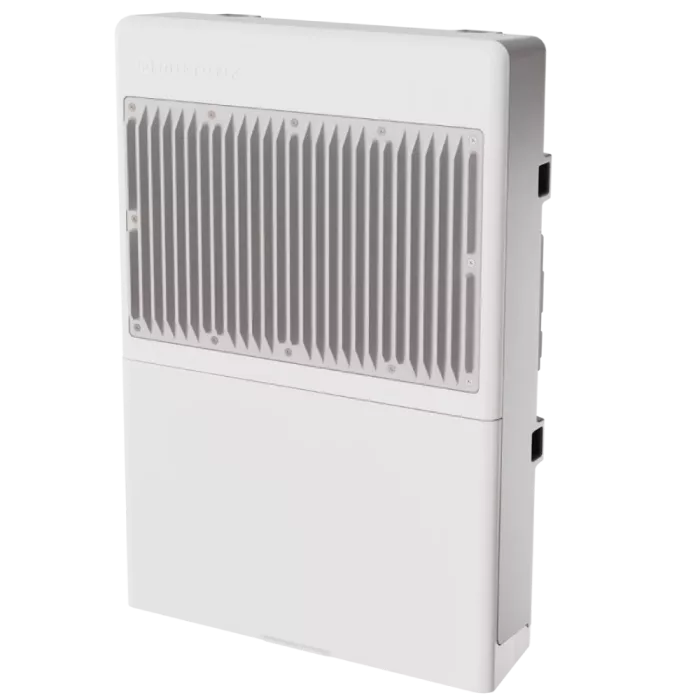 Mikrotik netPower Lite 8P (CSS610-8P-2S+OUT) Комутатор 8 портів керований