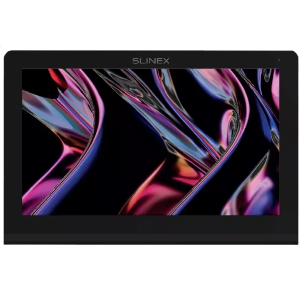 Nexo 10 black Відеодомофон Slinex