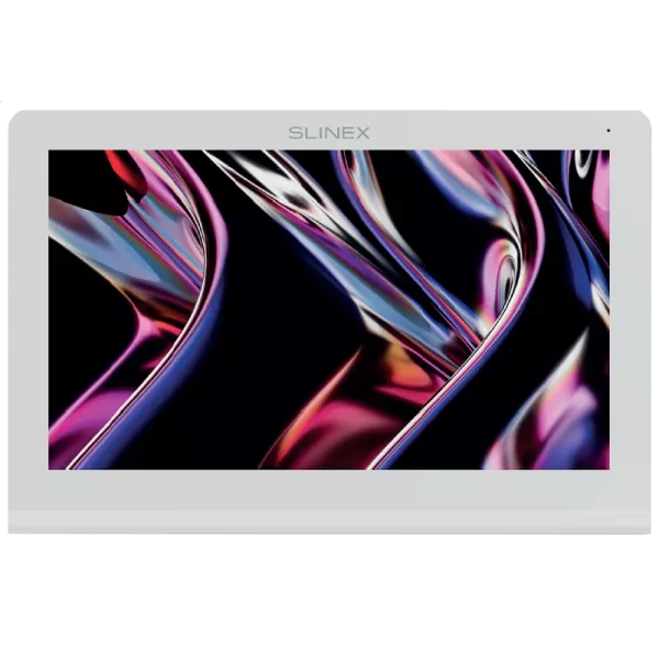 Nexo 10 white Відеодомофон Slinex