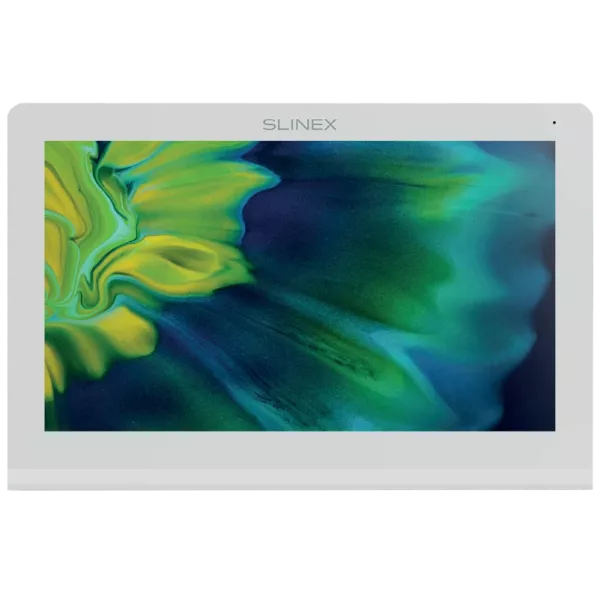 Nexo 7 white Відеодомофон Slinex