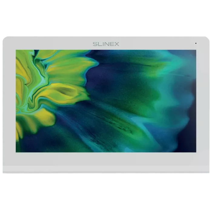 Nexo 7 white Відеодомофон Slinex