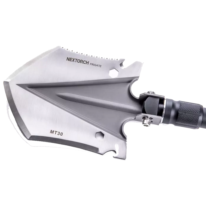 Nextorch MT30 Багатофункціональна складана лопата