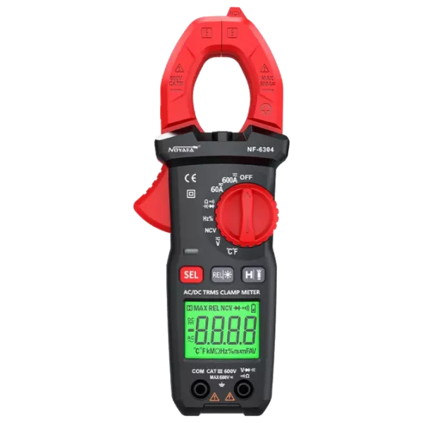 NOYAFA NF-6304 Мультиметр