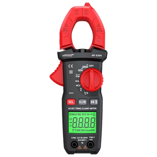 NOYAFA NF-6304 Мультиметр