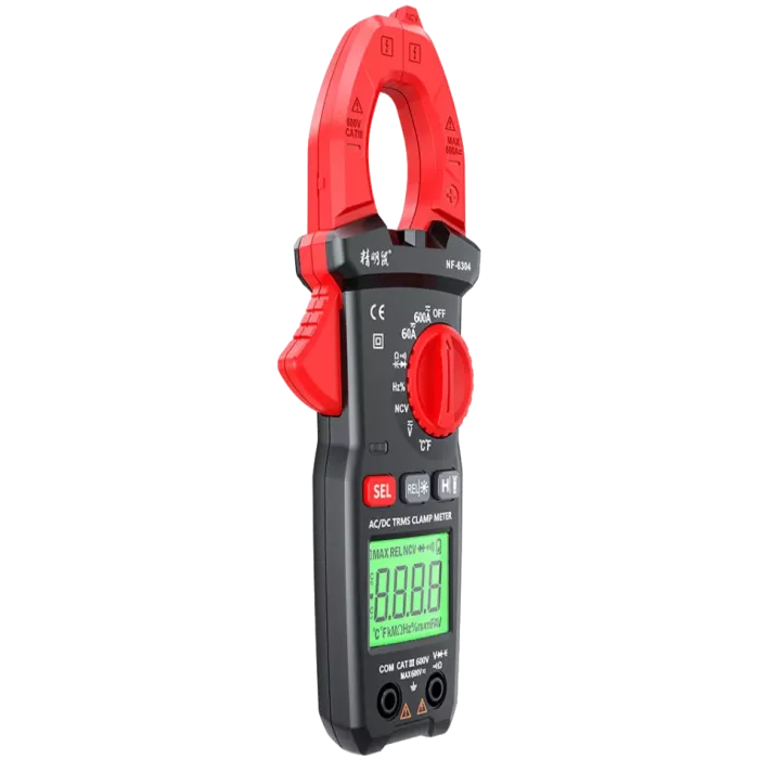 NOYAFA NF-6304 Мультиметр