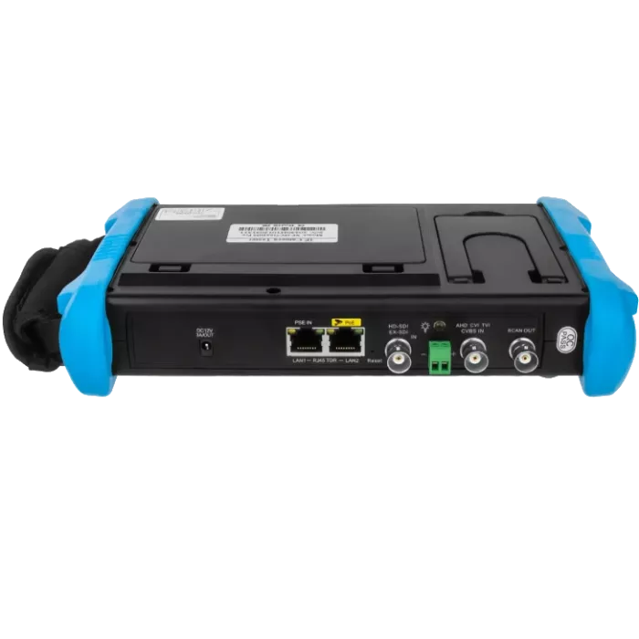 NOYAFA NF-IPC716ADHS Pro Монітор-тестер камер відеоспостереження