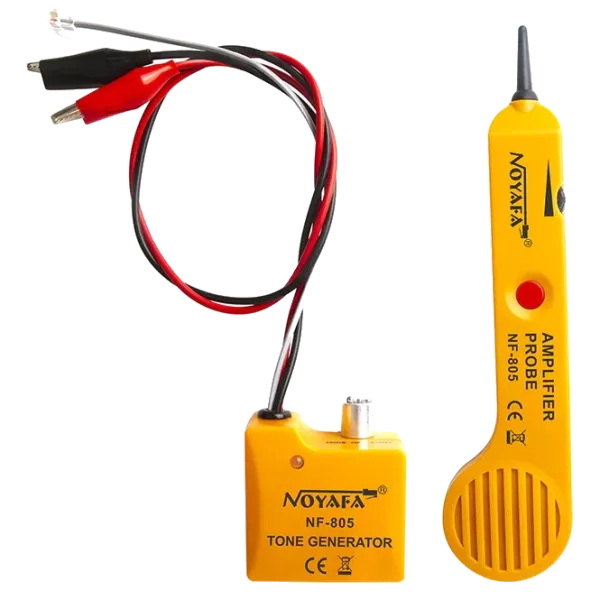 NOYAFA NF-805 Кабельний тестер