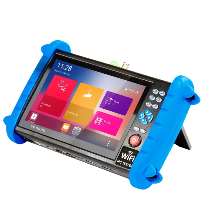 NOYAFA NF-IPC722ATCHS IP-тестер