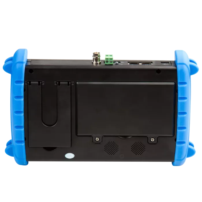 NOYAFA NF-IPC722ATCHS IP-тестер