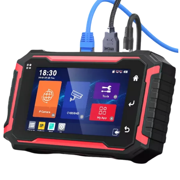 Noyafa NF-IPC725 Монітор-тестер