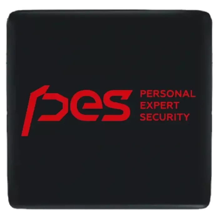 PES NFC мітка