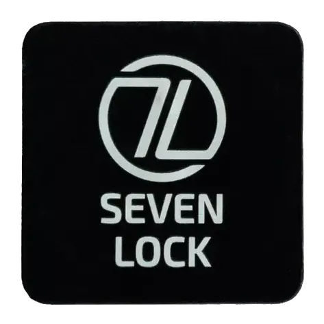 SEVEN R-90 NFC мітка