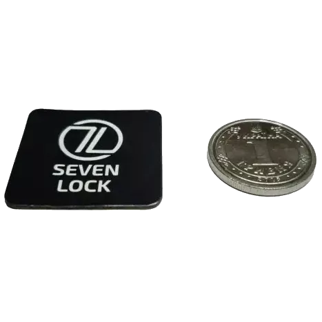 SEVEN R-90 NFC мітка