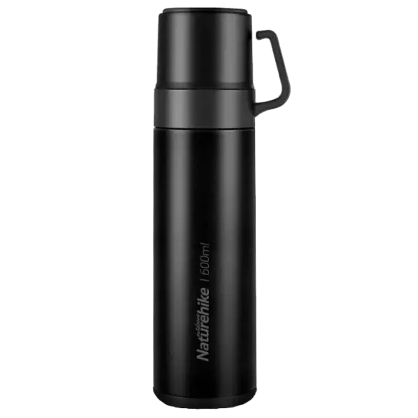 Naturehike NH17S020-B Термос 0.6 л