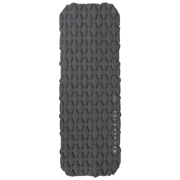 Naturehike FC-10 NH19Z001-P 195х59х65 мм Матрац надувний