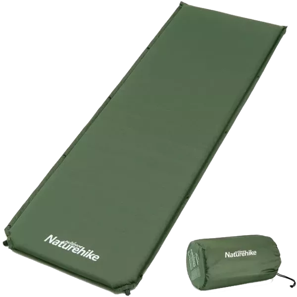 Naturehike NH20DZ003 5 см Матраc самонадувающийся