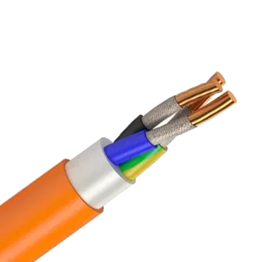 HXH-FE180/Е90-J 3х1,5 RE-0.6/1 kV(бухта 100 м)(NKK) Кабель Мега-Кабель