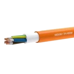 (N)HXH-J FE180/E30 Кабель 3x1,5 RE 0,6/1 kV