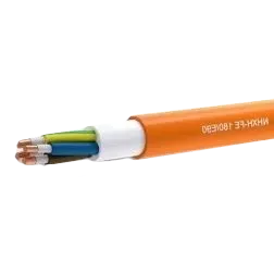 HXH-FE180/Е90-O 4х1.5 RE-0.6/1 kV (100м) Кабель