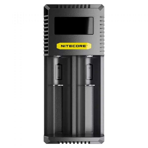 Nitecore Ci2 Зарядний пристрій (2 канали)