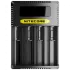 Nitecore Ci4 Зарядное устройство (4 канала)
