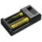 Nitecore Intellicharger NEW i2 Зарядний пристрій (2 канали)